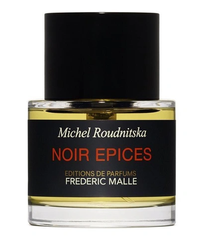 Frederic Malle Noir Epices Eau De Parfum 50ml In White