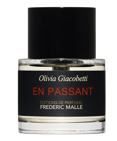Frederic Malle En Passant Eau De Parfum 50ml In White
