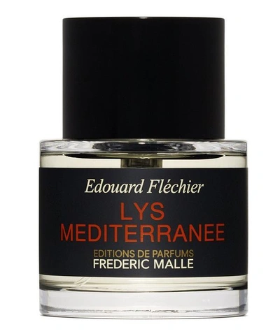 Frederic Malle Lys Mediterranee Eau De Parfum 50ml In White