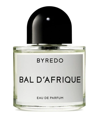 Byredo Bal D'afrique Eau De Parfum 50ml In White