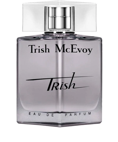 Trish Mcevoy Trish Eau De Parfum 50ml In White