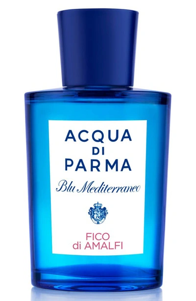 Acqua Di Parma 'blu Mediterraneo' Fico Di Amalfi Eau De Toilette Spray, 2.5 oz In White