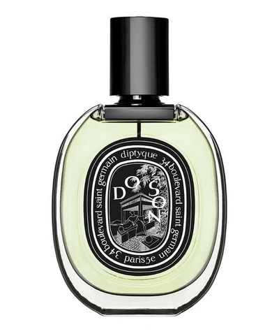 Diptyque Do Son Eau De Parfum 75ml