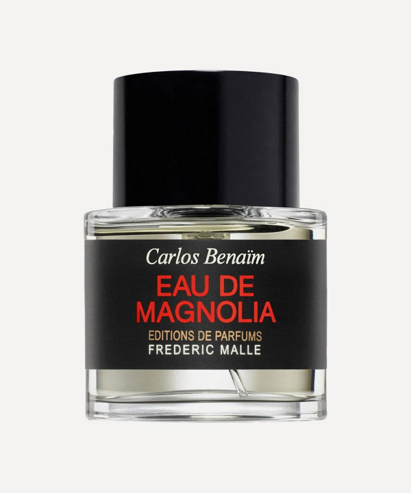 eau de magnolia