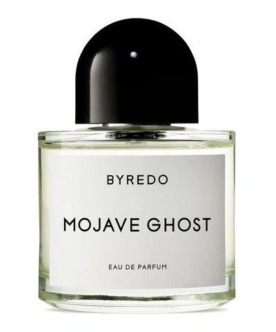 Byredo Mojave Ghost Eau De Parfum 100ml In White