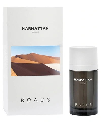 Roads Harmattan Eau De Parfum 50ml