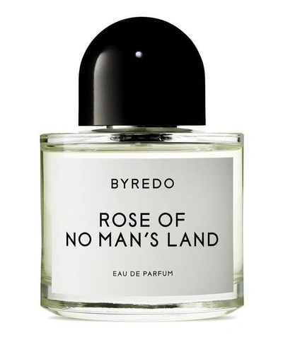 Byredo Rose Of No Man's Land Eau De Parfum 100ml In White