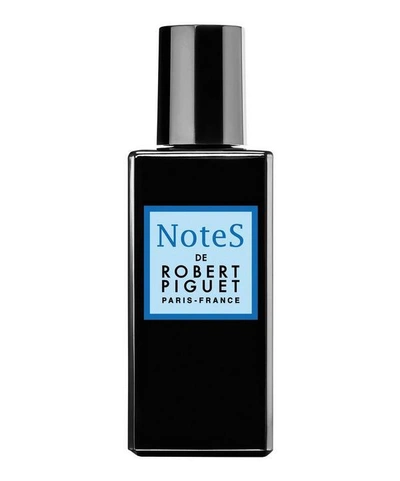 Robert Piguet Notes Eau De Parfum 100ml In White