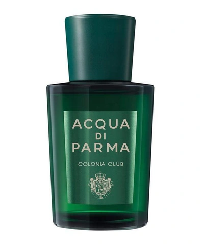 Acqua Di Parma Colonia Club Eau De Cologne 50ml In White