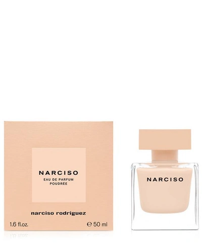 Narciso Rodriguez Poudree Eau De Parfum 50ml