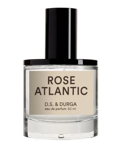 D.s. & Durga Rose Atlantic Eau De Parfum 50ml