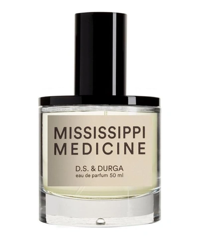 D.s. & Durga Mississippi Medicine Eau De Parfum 50ml