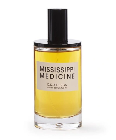 D.s. & Durga Mississippi Medicine Eau De Parfum 100ml