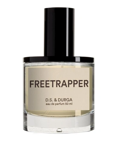 D.s. & Durga Freetrapper Eau De Parfum 50ml