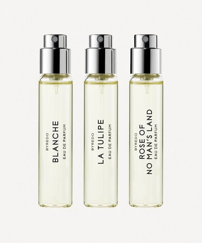 Byredo La Selection Florale Eau De Parfum Set