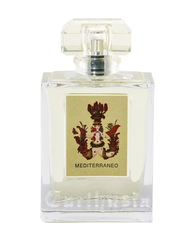 Carthusia Mediterraneo Eau De Parfum 100ml