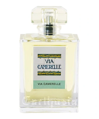 Carthusia Via Camerelle Eau De Parfum 100ml