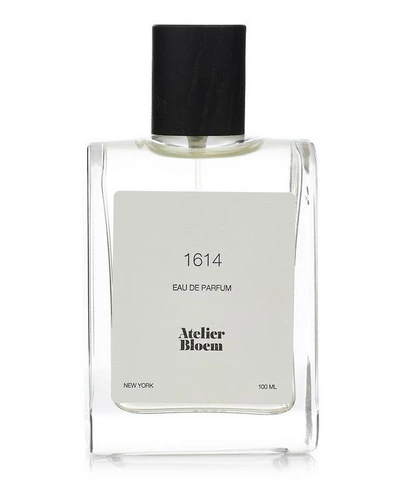 Atelier Bloem 1614 Eau De Parfum 100ml