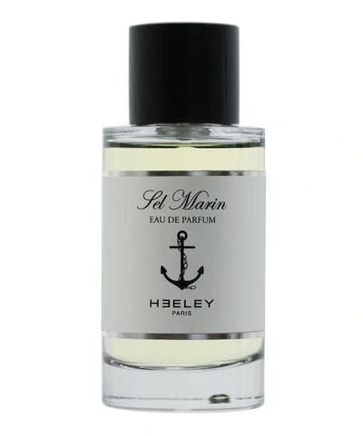 Heeley Sel Marin Eau De Parfum 100ml In White