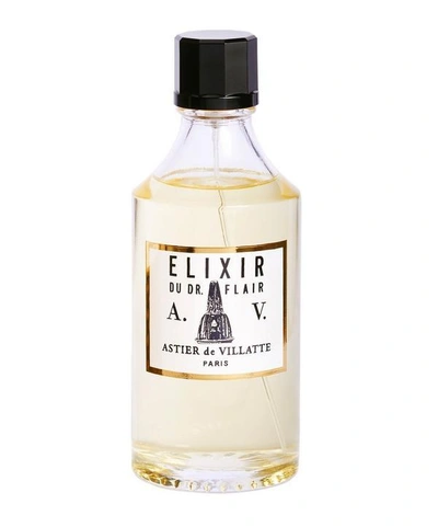 Astier De Villatte Elixir Du Dr. Flair Eau De Cologne 150ml In White