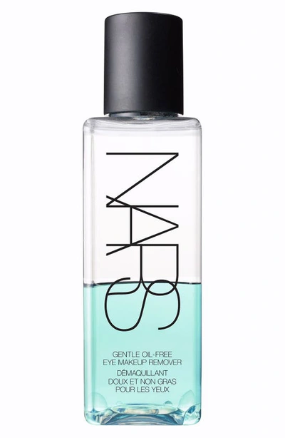 Nars Gentle Oil-free Eye Makeup Remover, 100ml - Colorless In Default Title