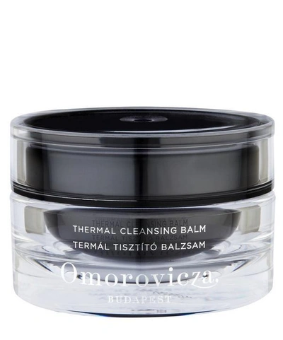 Omorovicza Thermal Cleansing Balm, 100ml In Colorless