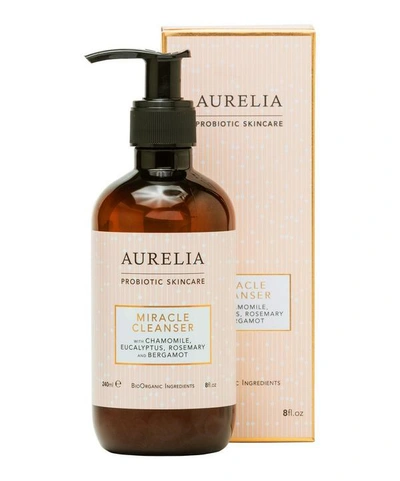 Aurelia Probiotic Skincare Miracle Cleanser 240ml