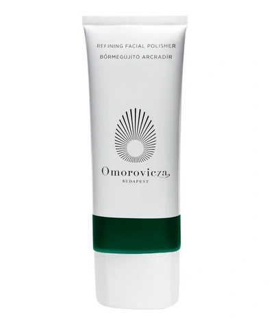 Omorovicza Refining Facial Polisher 100ml In White