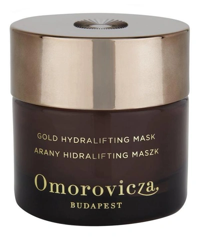 Omorovicza Gold Hydralifting Mask 50ml In White