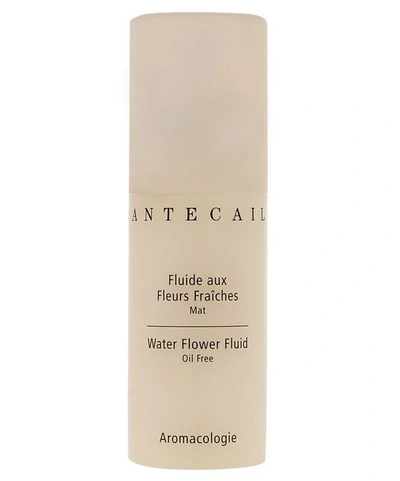 Chantecaille Water Flower Fluid Moisturiser