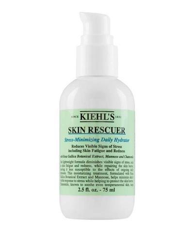 Kiehl's Since 1851 Ultra Facial Skin Rescuer In White