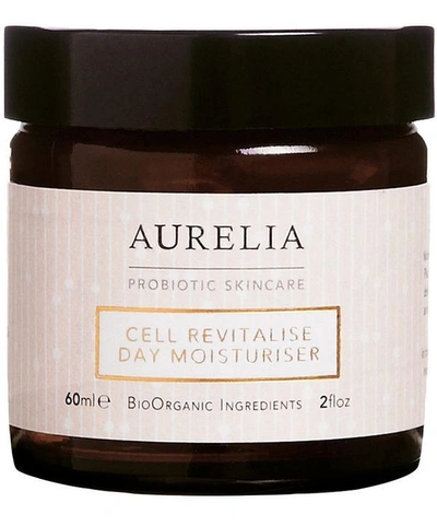 Aurelia Probiotic Skincare Cell Revitalise Day Moisturiser 60ml