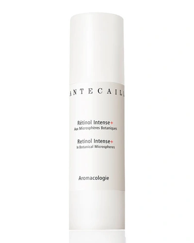 Chantecaille Retinol Intense+ In Botanical Microspheres, 50ml - One Size In Colorless