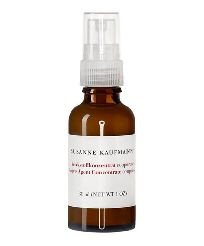 Susanne Kaufmann Couperose Active Agent Concentrate 30ml In White