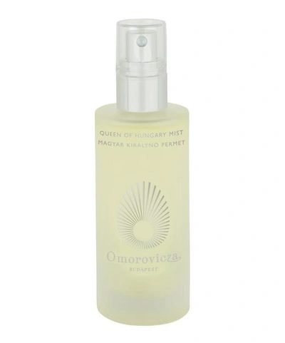 Omorovicza Queen Of Hungary Mist 100ml