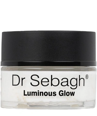 Dr Sebagh Luminous Glow Complexion Perfector In White