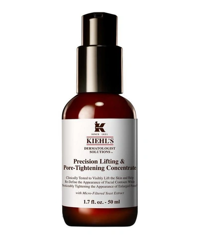 Kiehl's Since 1851 Precision Lifting & Pore-tightening Concentrate 50ml