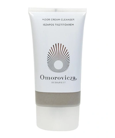 Omorovicza Moor Cream Cleanser 150ml