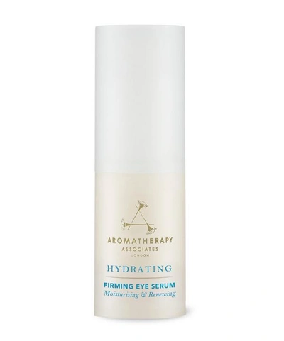 Aromatherapy Associates Firming Eye Serum 15ml