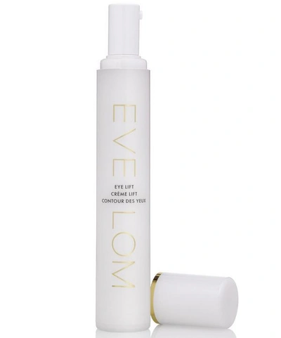 Eve Lom Eye Lift 15ml In White