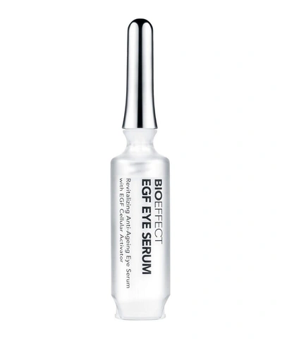 Bioeffect Egf Eye Serum 6ml In White