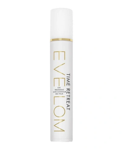 Eve Lom Time Retreat Eye Teatment 15ml