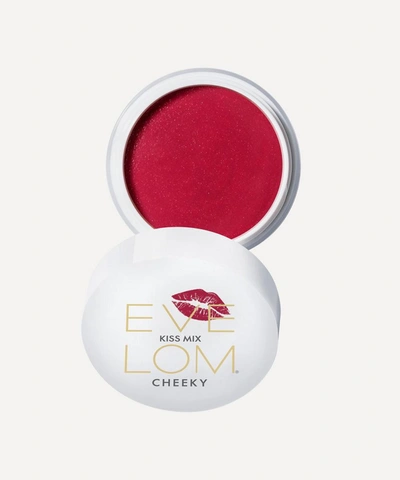 Eve Lom Kiss Mix Lip Treatment In Cheeky