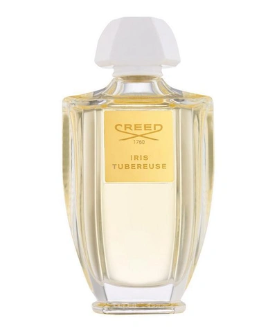 Creed Iris Tubereuse Eau De Parfum 100ml In White