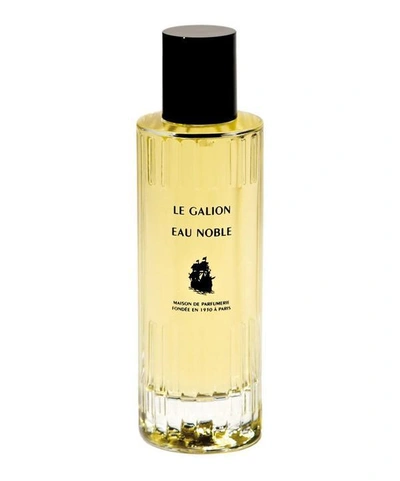 Le Galion Eau Noble Eau De Parfum 100ml In White