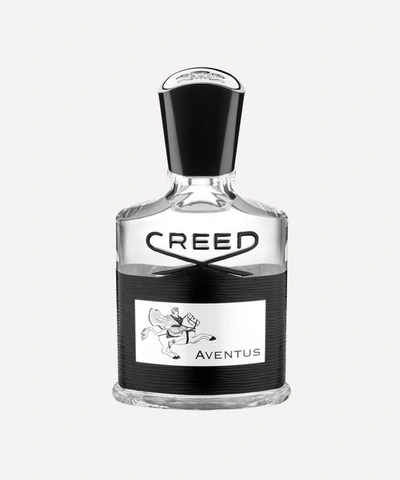 Creed Aventus Millésime Eau De Parfum 50 ml In White