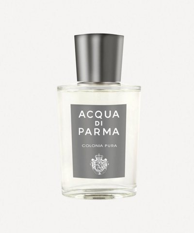 Acqua Di Parma Colonia Pura Eau De Cologne 100ml