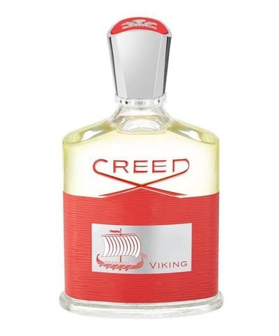 Creed Viking Eau De Parfum 100ml In White