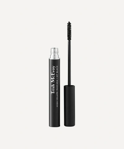 Trish Mcevoy High Volume Mascara In Jet Black