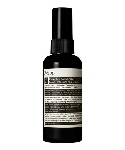 Aesop Protective Body Lotion Spf50 150ml